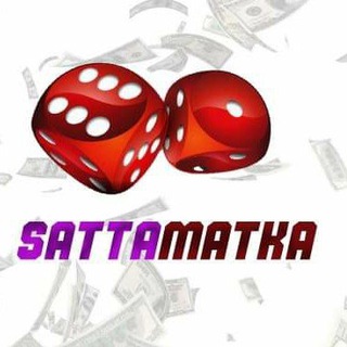 Telegram chat SATTA MATKA ✅KALYAN ✅MILAN OFFICIAL DPBOSS GROUP ✅💯👑 logo