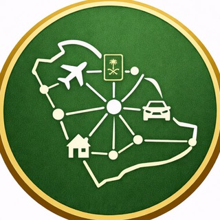 Telegram chatining logotibi saudiyada_xizmatlar — Саудиядаги Хизматлар