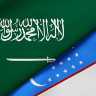 Telegram chat SAUDIYADAGI XIZMATLAR logo