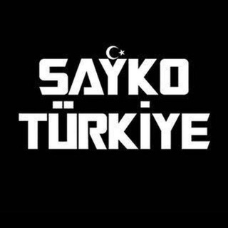 Telegram chat SaykoTürkiye logo