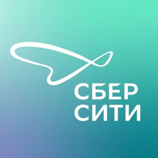 Telegram chat ЖК СберСити в Рублево-Архангельское logo