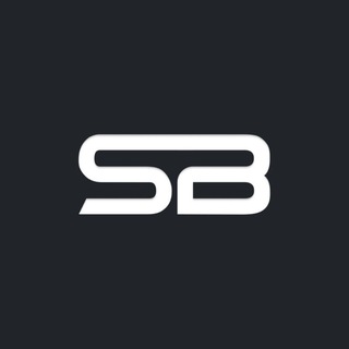 Telegram chat SB Wallet logo