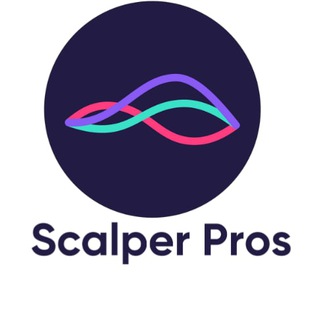 Telegram chat Scalper Pros logo