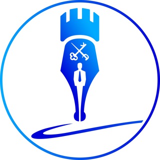 Telegram chat Школа переговорщиков ШИП Коткин Дмитрий logo