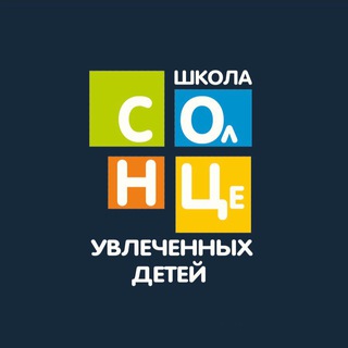Telegram chat Казанское СОлНЦе logo
