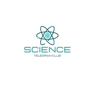 Telegram chat SCIENCE TELEGRAM CLUB logo