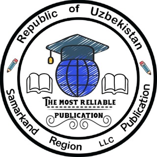 Telegram chatining logotibi scopus_xalqaro_respublika_oak — SCOPUSDA INDEXLANUVCHI XALQARO JURNALLAR