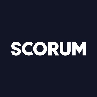Telegram chat Scorum Русский Чат logo