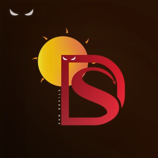 Telegram chat Sun Devils Scrims 🇶🇦 logo