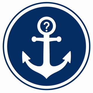 Telegram chat ⚓️ Sea-Man | CES • SETS • Mintra • Vacancies logo