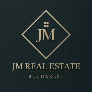 Telegram chat Аренда Бухарест | JM Real Estate | Недвижимость logo