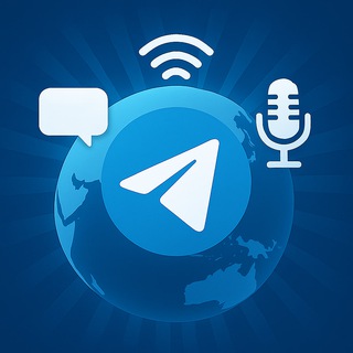 Telegram chat 东南亚大事件交流群 logo