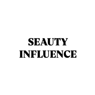 Telegram chat блогеры Seauty & PWR logo