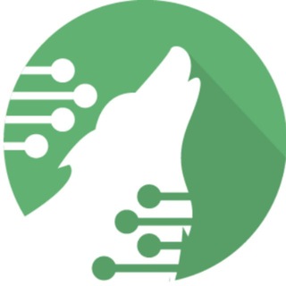 Telegram chat Comunidad Trading Criptomonedas Seba.Trades 🐺 logo