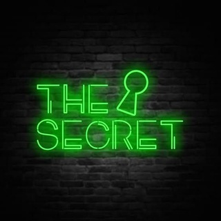 Telegram chat The Secret Fx logo