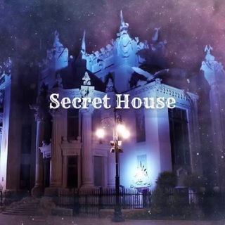 Telegram chat Secret House - Kinky VIP Club logo