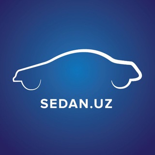Telegram chat Sedan.uz | Автобозор logo