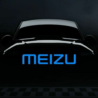 Telegram chat See-Me: Meizu & Flyme logo