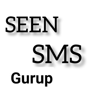 Telegram chat SEEN - SMS | Gurup logo