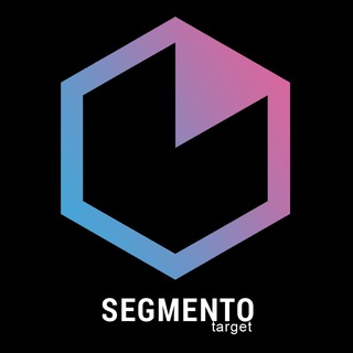 Telegram chat Segmento-target.ru обсуждения logo