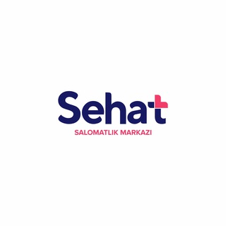 Telegram chat SЕHAT клиникаси гурухи logo