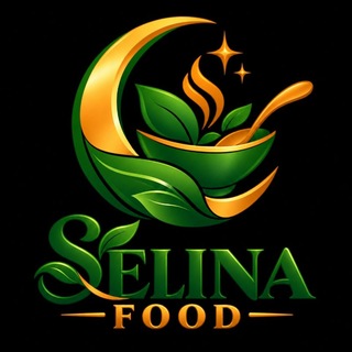 Telegram chat Готовые Обеды от Selina's FOOD 🍜🥗🍝 logo