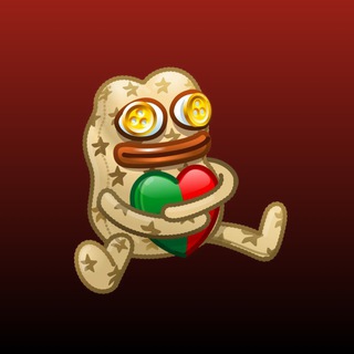 Telegram chat ПРОДАЖА ПОКУПКА NFT | 💸Gucci NFT💸 logo