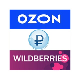 Telegram chat Кредитование Селлеров Wb&Ozon logo
