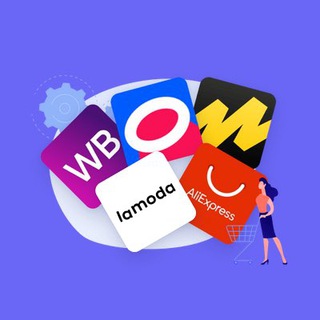 Telegram chat Помощь поставщикам маркетплейсов logo