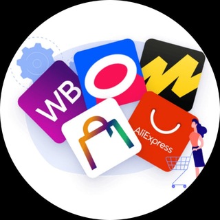 Telegram chat Чат селлеров маркетплейсов Wildberries, OZON, Яндекс Маркет logo
