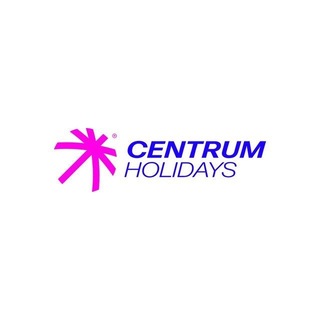 Telegram chat Centrum Holidays QuqonFayz✈️ 🇺🇿🇸🇦 logo