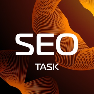 Telegram chat Seo Задания logo