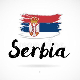 Telegram chat Сербии Чат ВНЖ logo
