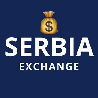 Telegram chat Деньги — LIVE 🇷🇸 | Обмен валют Сербия / Белград / Нови Сад / Черногория / Босния logo