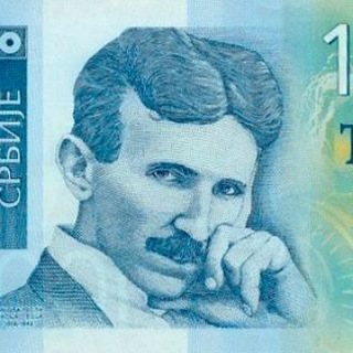 Telegram chat Обмен Валют и Монет 🇷🇸 Сербия, Белград, Нови Сад, Ниш logo