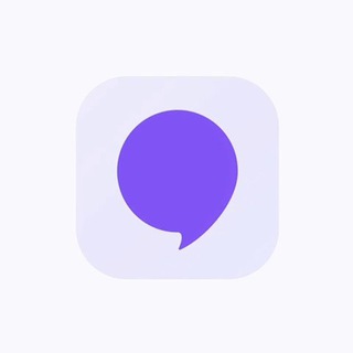 Telegram chat Sergeevich: Общий чат logo