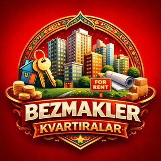 Telegram chat STUDENTLARGA KVARTIRALAR logo