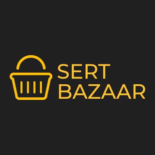 Telegram chat SERTBAZAAR: Сертификация. Сертификаты на товары. Декларации. Отказные письма. logo