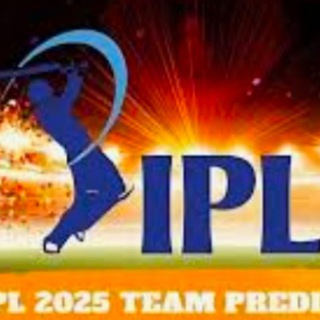 Telegram chat IPL SESSION TOSS PREDICTION logo