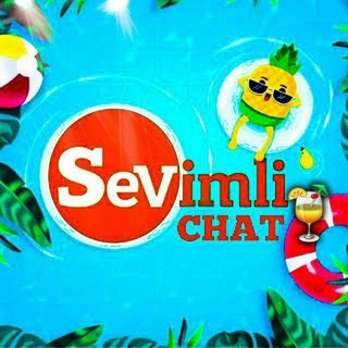 Telegram chat ⚜️ 𝗦𝗘𝗩𝗜𝗠𝗟𝗜 𝗖𝗛𝗔𝗧 ⚜️ logo