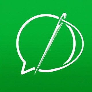 Telegram chat ШВЕЙНЫЕ ПРОИЗВОДСТВА | ЗАКАЗЫ logo