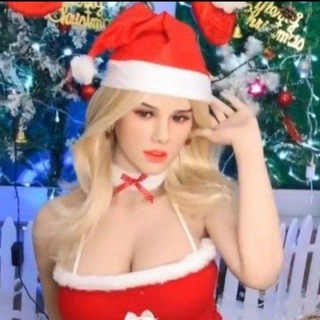Telegram chat SEXSHOP TASHKENT logo