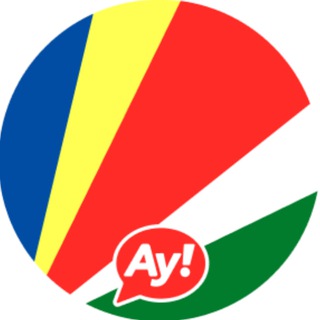 Telegram chat Сейшелы чат 🇸🇨 Seychelles logo