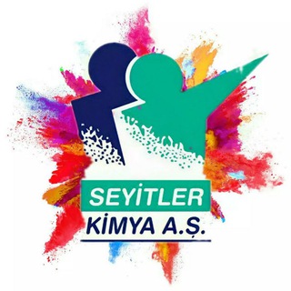 Telegram chat Seyitler Kimya (SEYKM) logo