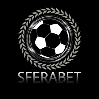 Telegram chat SferaBet logo