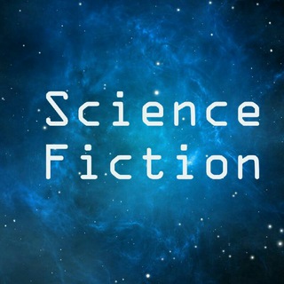 Telegram chat Science Fiction logo