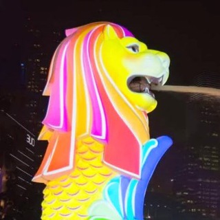 Telegram chat SG Singapore Room For Rental 🇸🇬 logo