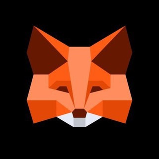 Telegram chat MetaMask狐狸钱包合约项目讨论群 logo