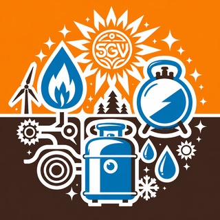Telegram chat Свет💡| Газ⛽️| Вода🚰|📣Дагестан📣 logo