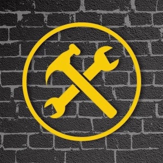 Telegram chat Шабашка Красноярск logo